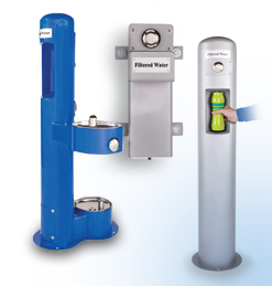 Bottle Fillers
