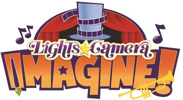 Lights Camera Imagine