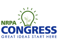 NRPA logo