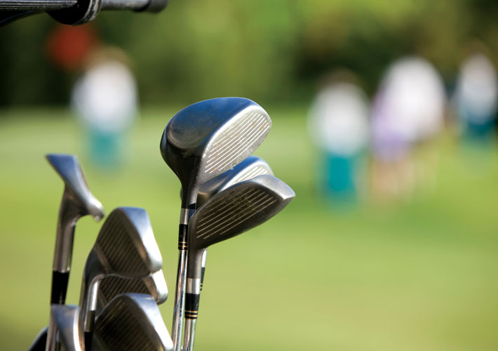 OALA Golf Day