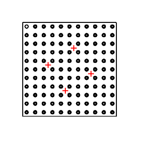 TWSI 24 inch straight schematic