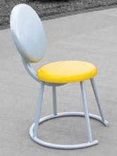 Thomas Steele Chair UPD-C