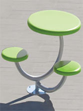 Thomas Steele Chair UPD-C2