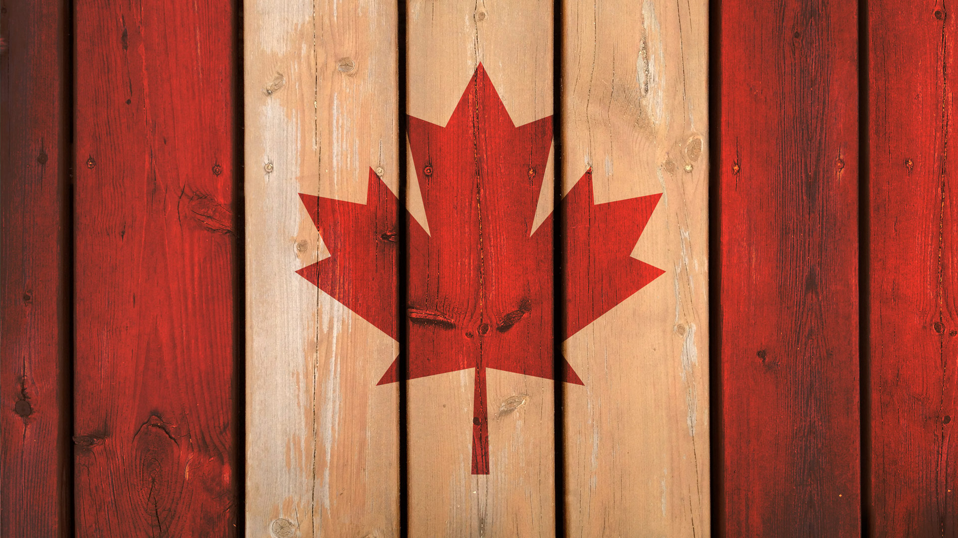 canada day landmark