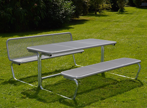 Erlau Bench 2