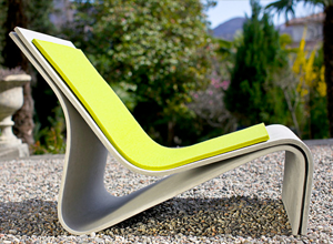 Eternit Molded Concrete Seating 3