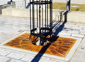 Neenah Foundry Castings 2