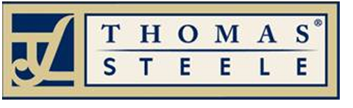 Thomas Steele Main Logo