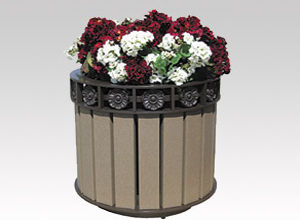 Thomas Steele Planters 1