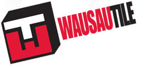 Wausau Tile Main Logo