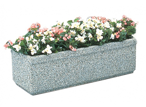 Wausau Tile Planter 3