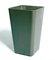 quadra planter