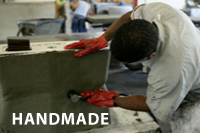 Handmade