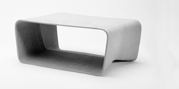 ECAL-Table