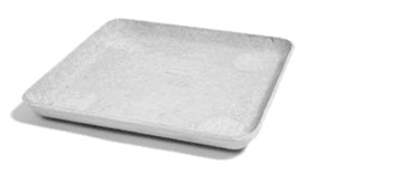 Saucer-Square