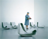 Sponek Chair