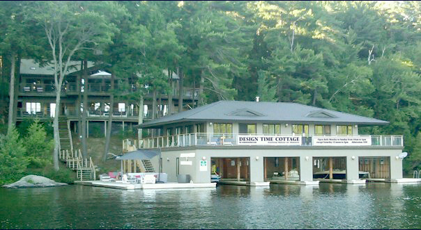 muskoka