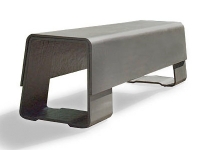 Die Bank Bench