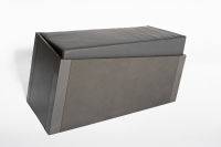 Shift w/ Cushion Bench