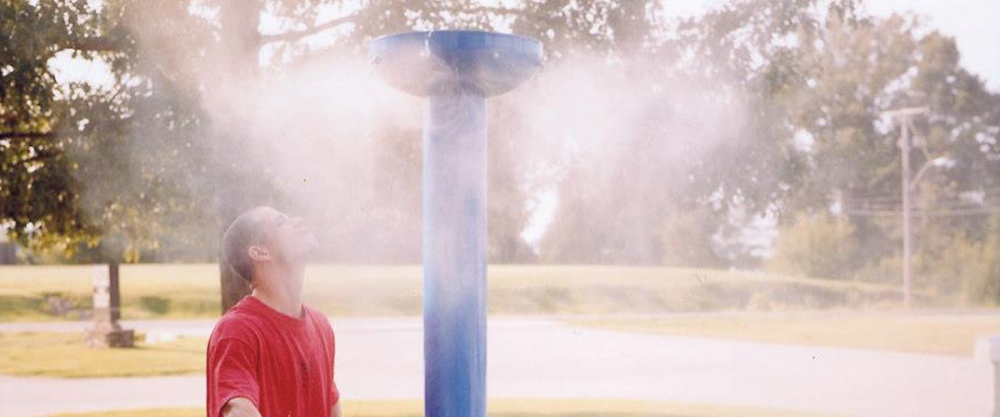Most Dependable Fountains