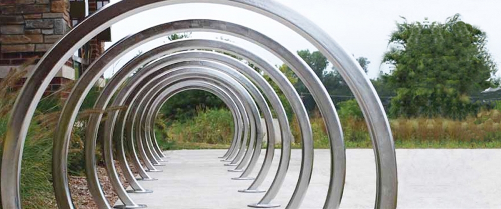 Madrax Bike Racks