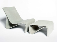 Sponeck Table & Chair